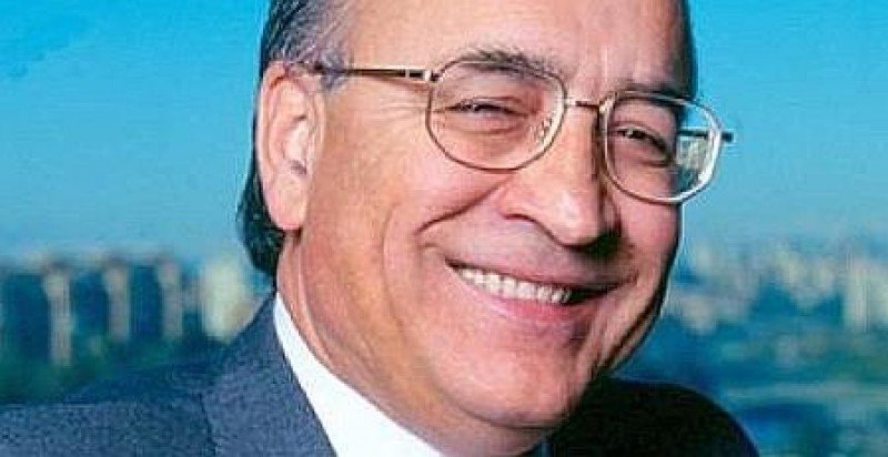 José Antonio Tazón.