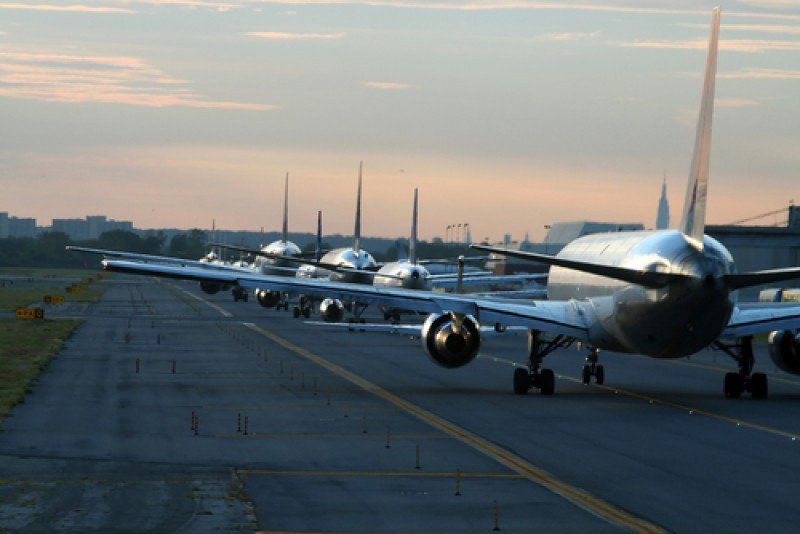 Latinoamérica necesita actualizar su infraestructura aeroportuaria según experto de ALTA. #shu#