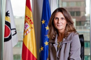 Marta Blanco toma posesión como nueva directora de Turespaña