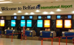 Abertis y Aena cierran la venta de los aeropuertos de Belfast y Estocolmo