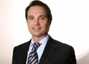NH incorpora a Gilles González para liderar el crecimiento en Latinoamérica