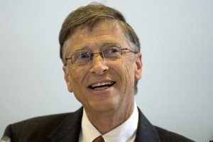 Bill Gates compra el Four Seasons Houston