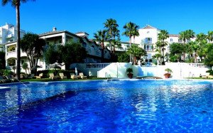 El grupo propietario de Naturhouse compra el hotel Las Dunas invirtiendo 40 M €