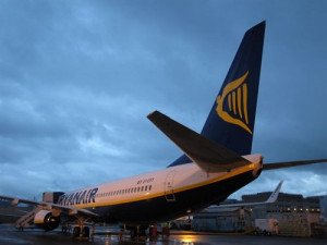 Multa de 8 M € a Ryanair por violar la legislación laboral en Francia