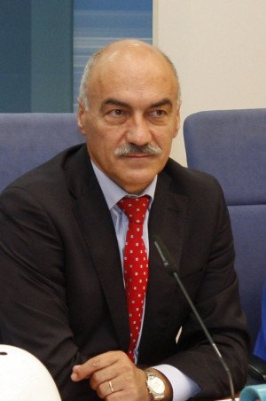 Santiago Recio, nuevo director general de Turismo de Cantabria