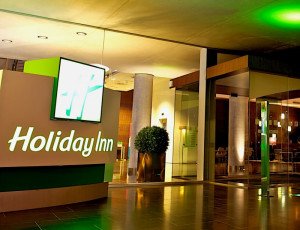 Holiday Inn, la marca con más habitaciones del mundo
