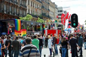 El turismo gay deja 700 M € cada año en Madrid