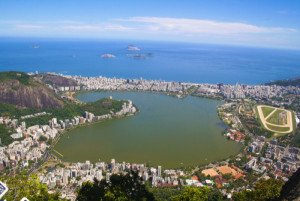 Brasil, recomendado por un 97% de sus turistas