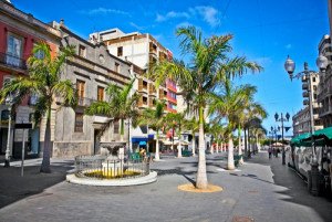 Canarias se mantiene como favorita en invierno según las agencias británicas