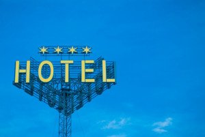El celo competencial de las CCAA impide aplicar el sistema europeo de clasificación hotelera