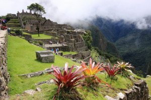 Perú recibió 56.764 turistas españoles hasta junio, un 9% más
