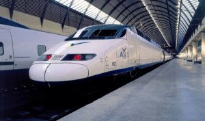 España es el quinto país del mundo con mejor infraestructura ferroviaria