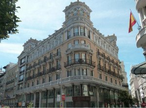 Small Luxury Hotels of The World incorpora el Hotel De Las Letras de Madrid