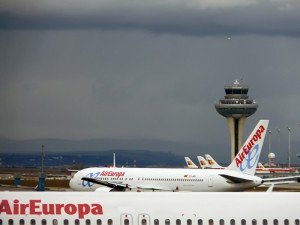 Air Europa aventaja a Iberia por casi medio millón de pasajeros hasta septiembre 