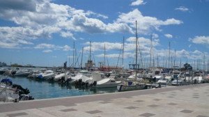 Sant Carles de la Ràpita será puerto de cruceros el próximo verano
