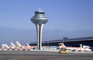 España busca acuerdos con China y sus aerolíneas 