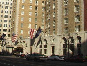 El cierre del Gobierno de EEUU golpea a los hoteles