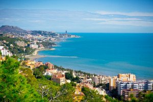 Los hoteles de Andalucía cierran el mejor verano de su historia