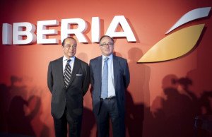Iberia condiciona la vuelta a beneficios al ajuste de costes laborales