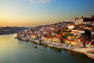 Portugal registra un 5,4% más de pernoctaciones en agosto