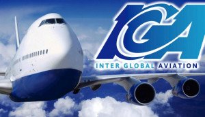 La nueva aerolínea Inter Global unirá Madrid con Asunción y La Paz