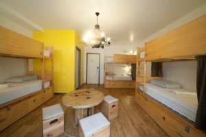 Los hostels de Lisboa, premiados por Hostelworld