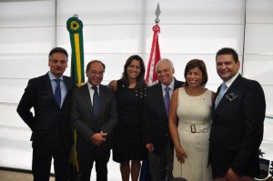 Iberostar abrirá su cuarto hotel en Brasil en 2015