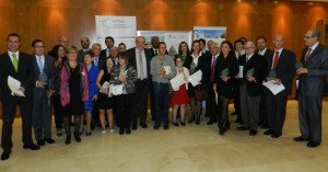 El Instituto de la Sostenibilidad Turística entrega los Premios Internacionales