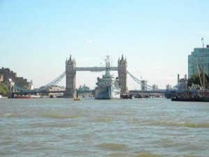 Las búsquedas de cruceros resurgen en Reino Unido