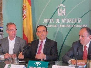 Andalucía incentivará a los hoteles para que abran todo el año