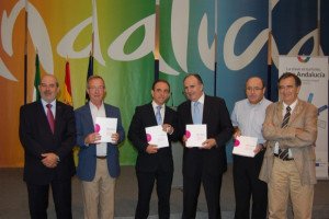 Andalucía congela el presupuesto de promoción turística en 25 M €