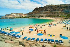 Canarias desarrolla una plataforma digital para atraer al turista ruso