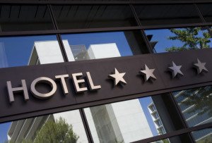 La inversión en hoteles crece un 54% en Europa 