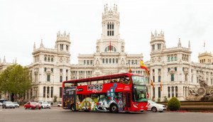 Piden que Madrid copie el modelo Turisme de Barcelona