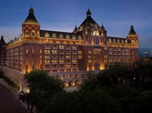 Ritz-Carlton abre su décimo hotel en China