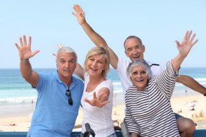 Turismo Senior Europa seguirá adelante sin subvenciones