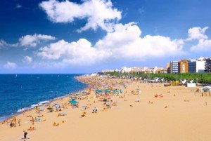 España recibe 48,8 millones de turistas extranjeros hasta septiembre
