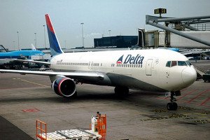 Delta Airlines duplica su beneficio hasta 1.495 M €