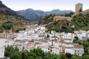 El turismo de interior crece un 7% en Andalucía