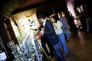 El turismo aumenta su aportación al PIB de la Rioja