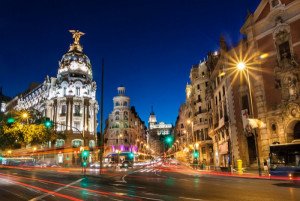 Madrid intensifica su presencia en ferias para atraer turistas