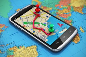 La mayoría de los destinos españoles carece todavía de aplicaciones móviles