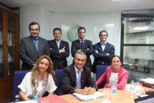 El cluster Tourism & Health Spain se extenderá por Andalucía