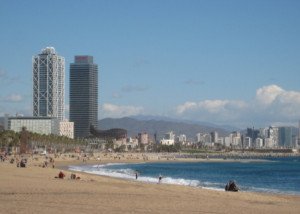 Tasa turística en Cataluña: los viajeros nacionales presentan el mayor rechazo