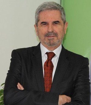 Antonio Gil, nuevo presidente ejecutivo de la AEHM