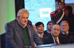 Uruguay como país de turismo se le ocurrió a los argentinos dijo Mujica