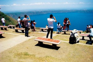 Turismo en Nicaragua creció 4,1% entre enero y agosto
