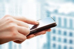 Las reservas móviles se incrementarán 225% en 2014, según Expedia