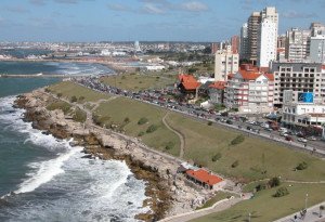 Alquileres en Mar del Plata aumentarán al menos 17% en enero