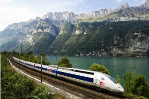 Rail Europe apuesta por turistas brasileños para nueva ruta Barcelona-París